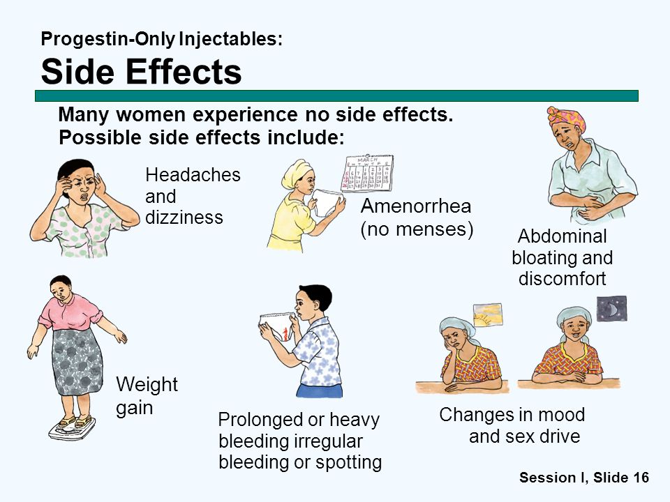 Iherqles side effects
