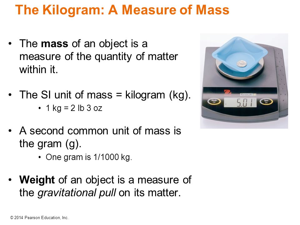 Chapter 1 Matter, Measurement, - ppt download