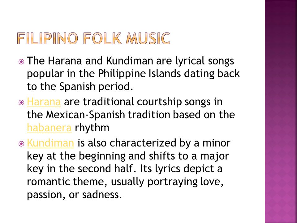 Music Of Southeast Asia Ppt Video Online Download