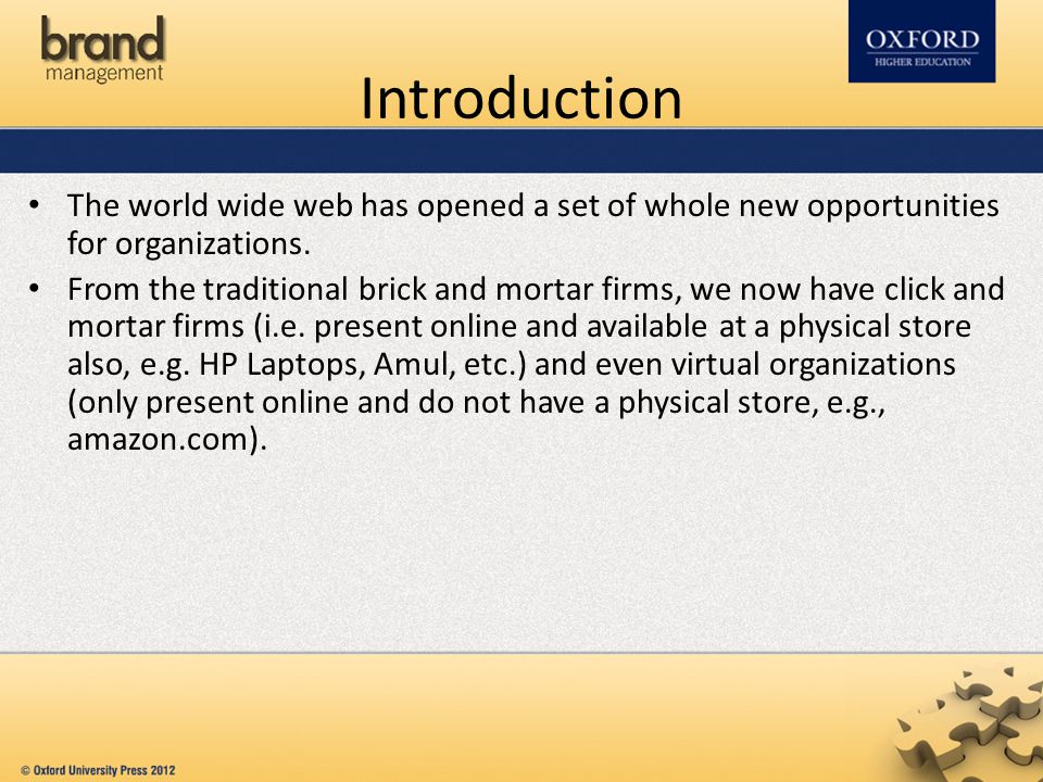 Chapter 10 E Branding Building The Brand Online Ppt Download Unbelievable good response time, great customer focus and ready for any complex online challenge. chapter 10 e branding building the