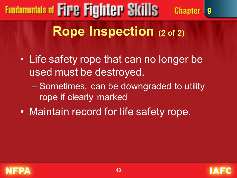 Ropes And Knots Ppt Video Online Download