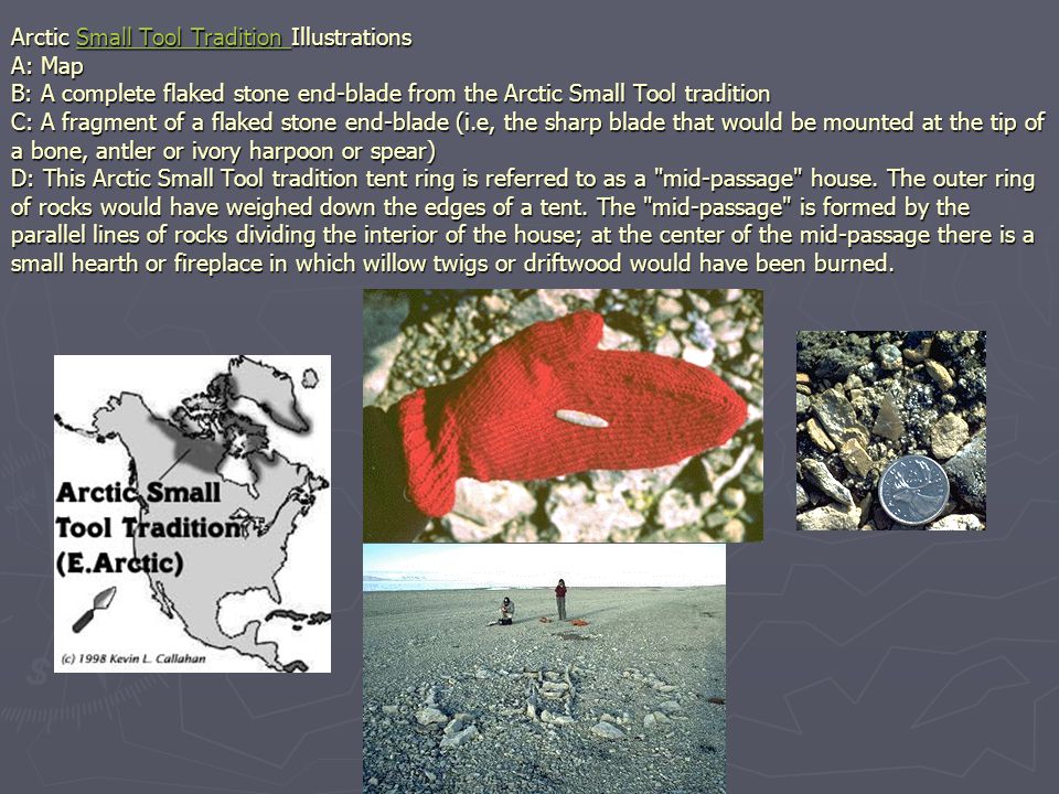 Pre Columbian Archaeology Of North America Ppt Video Online Download
