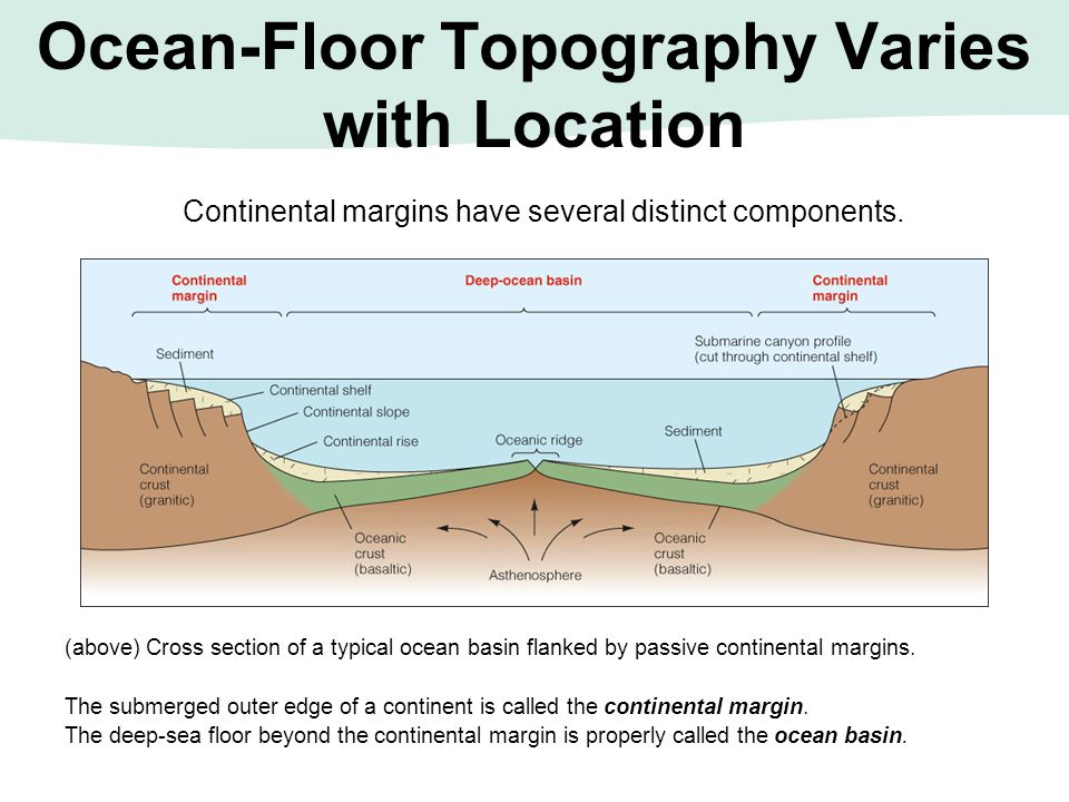 Oceanography Chapter 4 Tom Garrison Ppt Video Online Download