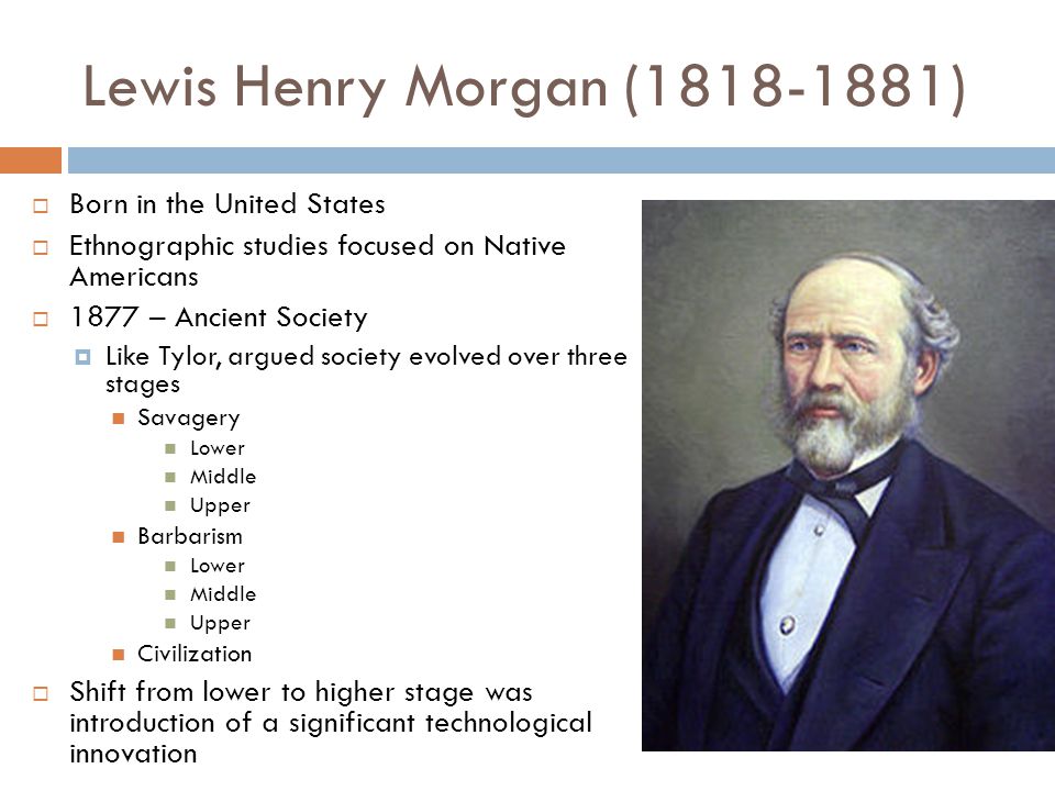 Theories Methods Of Anthropology Ppt Download