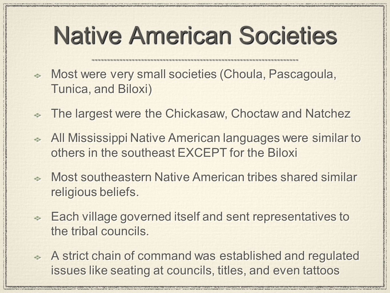 Natchez people  Wikipedia
