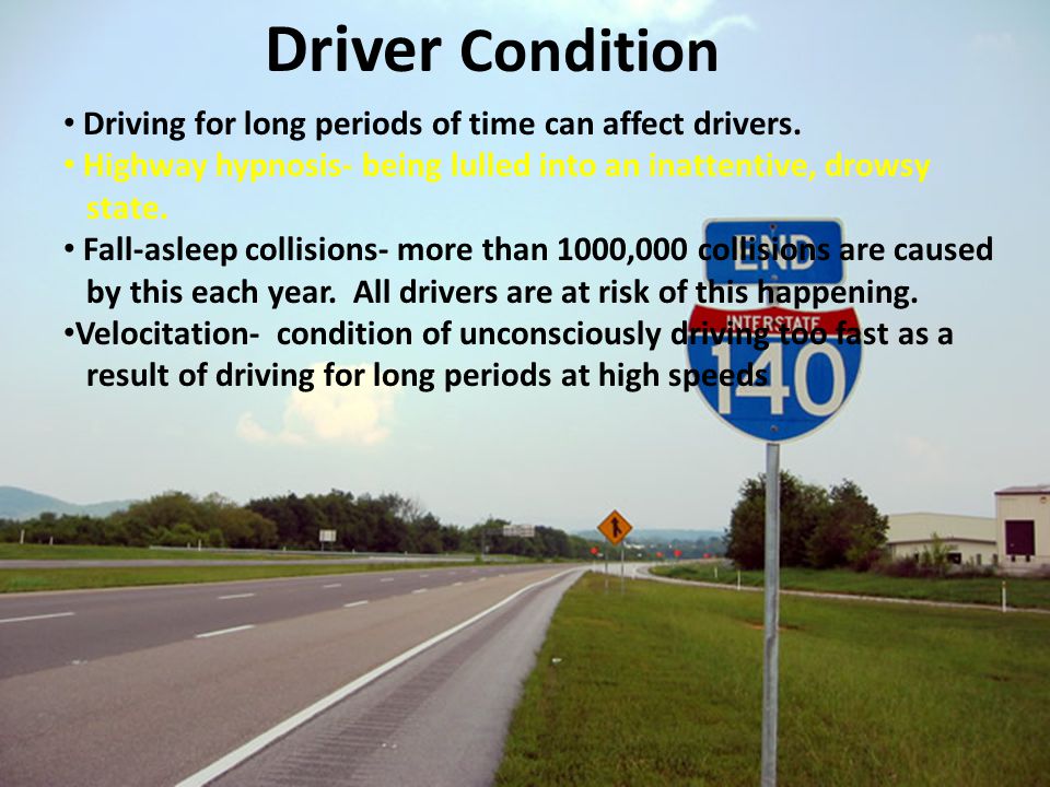1. An Expressway Is A ______-Access Highway. - Ppt Download