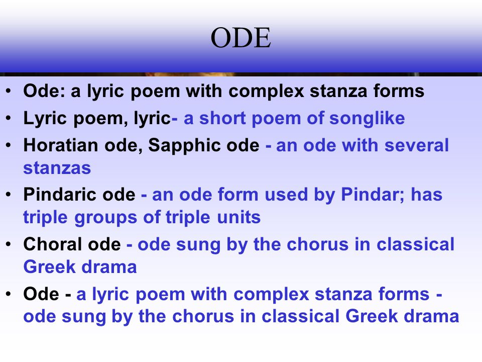 PPT - A Song for St. Cecilia's Day by John Dryden PowerPoint