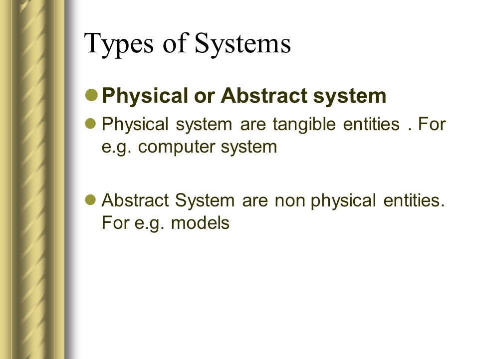 Mb It 02 System Analysis And Design Sad And Software Engg Ppt