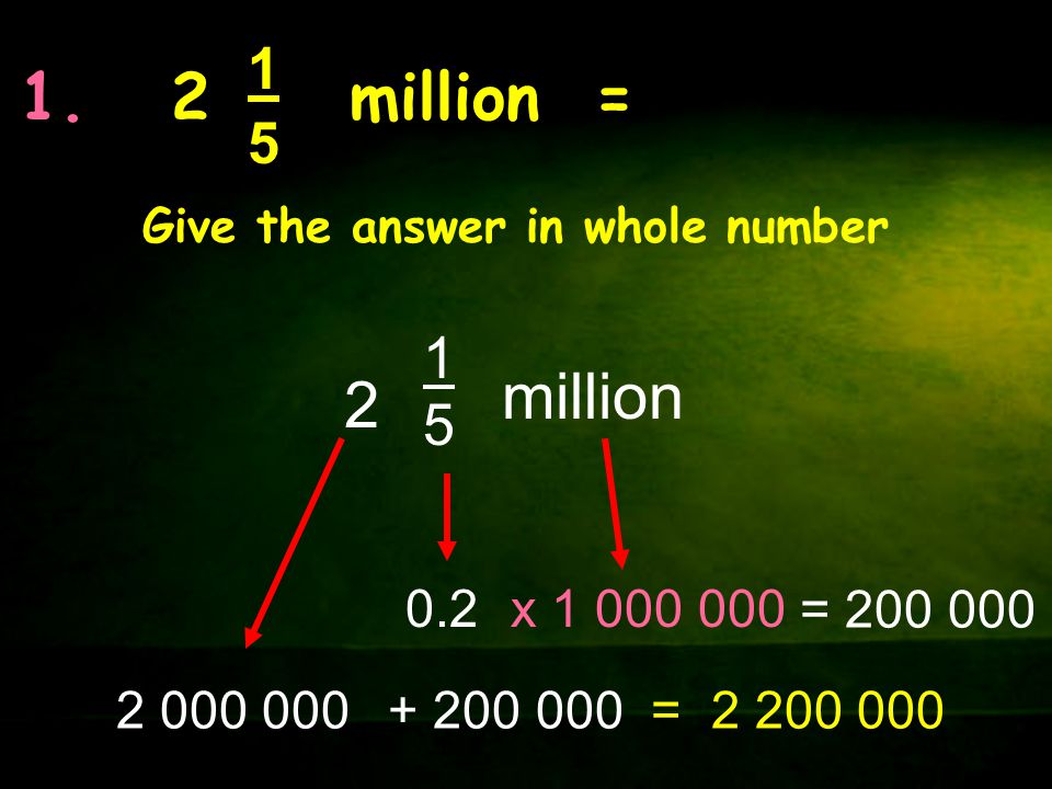 Teknik Menjawab Soalan Matematik Upsr Ppt Video Online Download