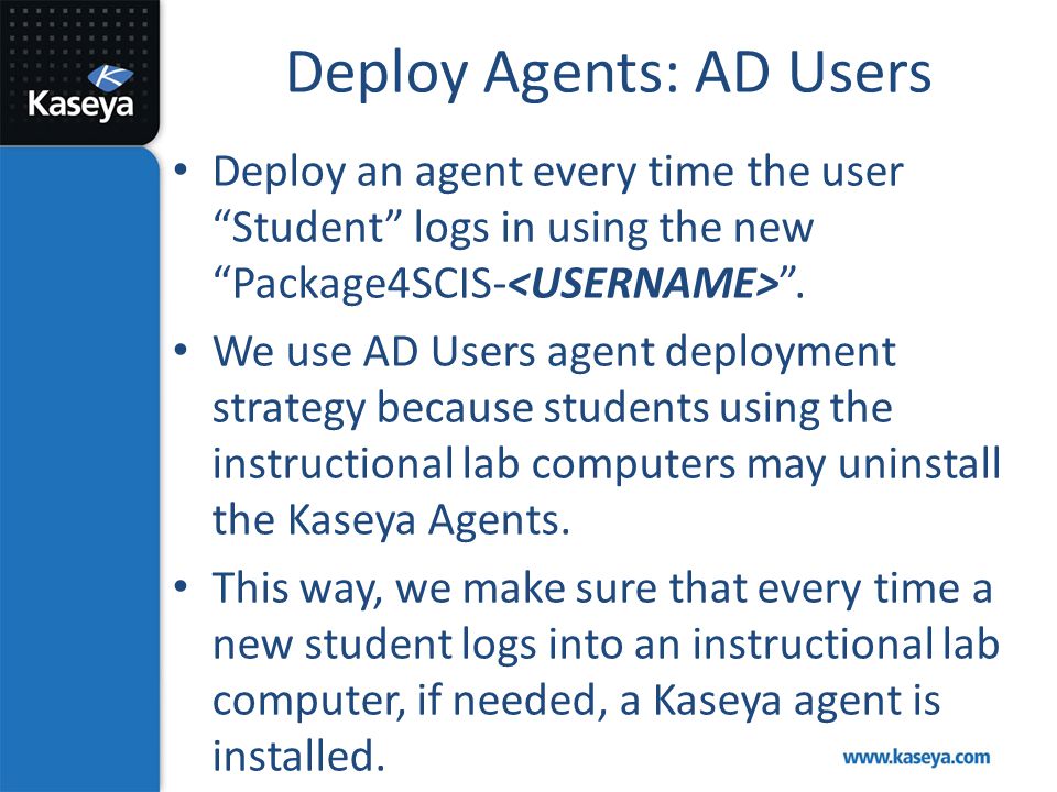 remove kaseya agent manually remove kaseya agent manually