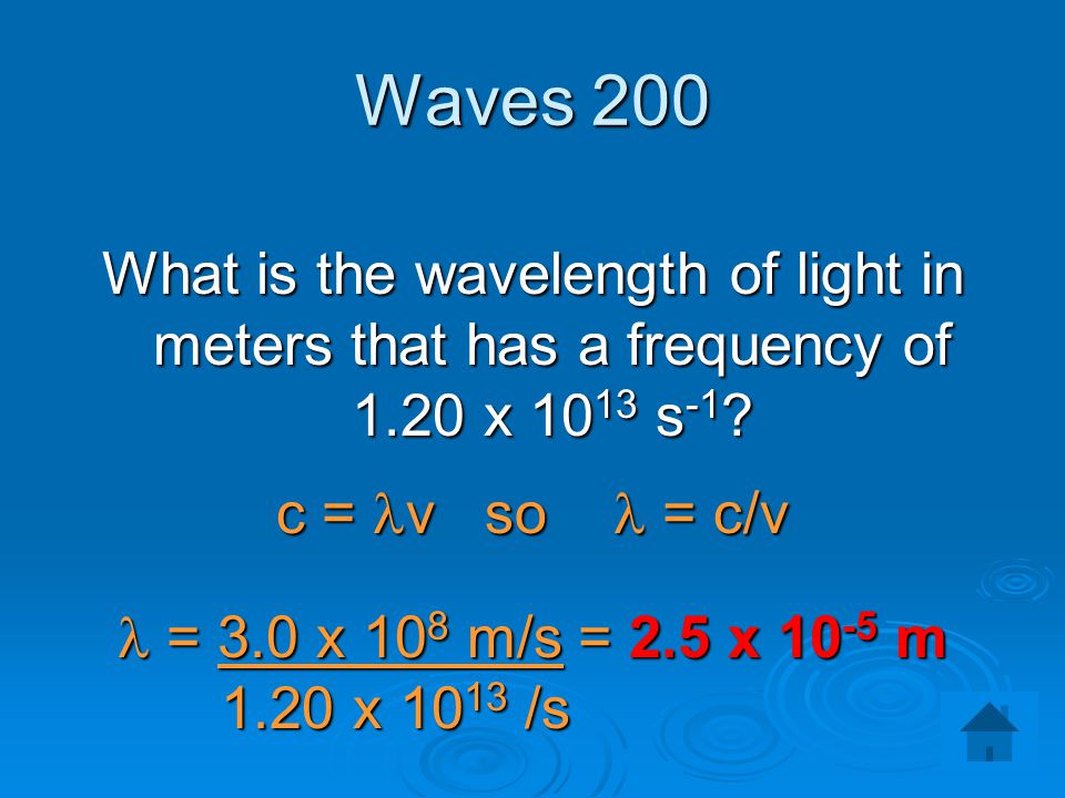 Ap Chemistry Chapter 6 And 7 Jeopardy Ppt Video Online Download