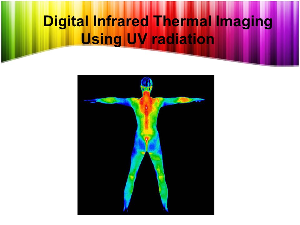 Digital Infrared Thermal Imaging