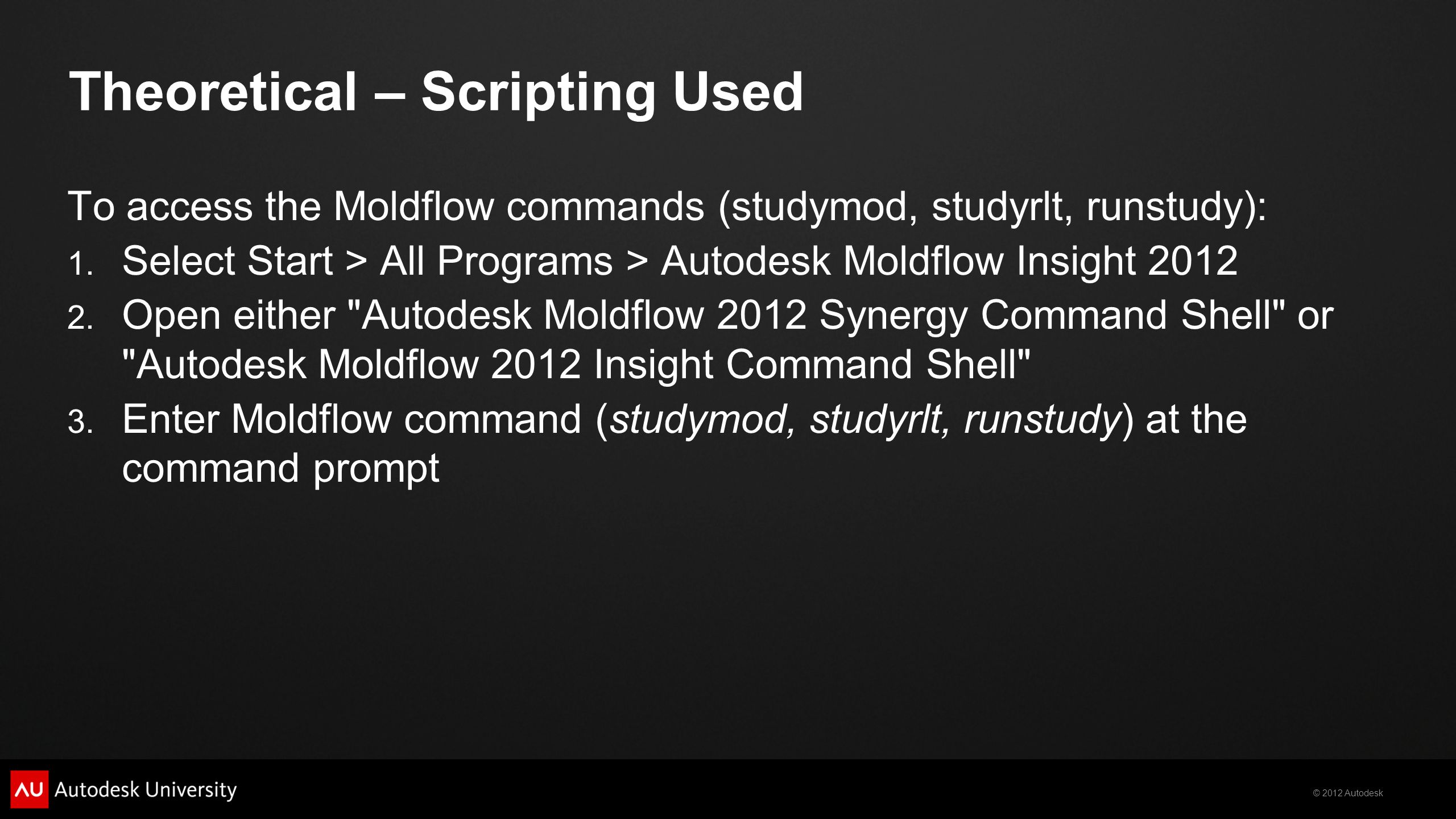 autodesk moldflow insight student autodesk moldflow insight student