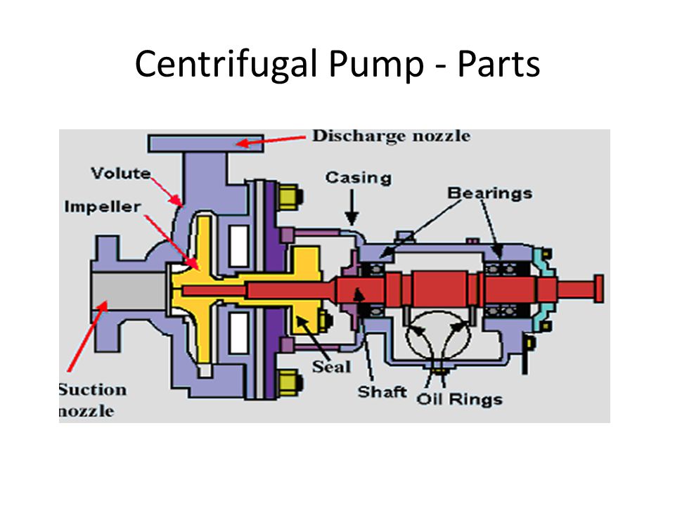 iPumpsi and Pumping Theory ppt download