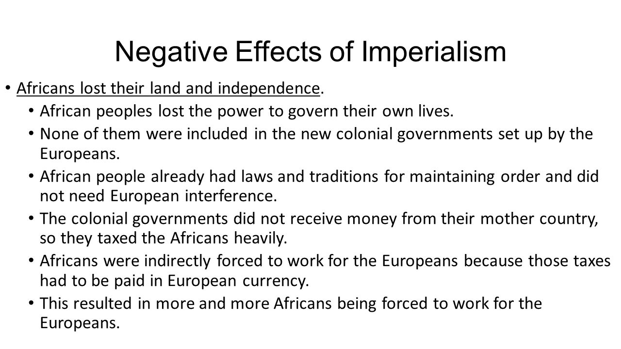 effects of imperialism in rwanda