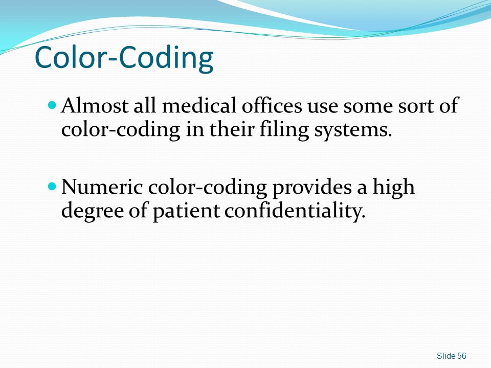 Medical Records Management Module 1 Ppt Video Online Download