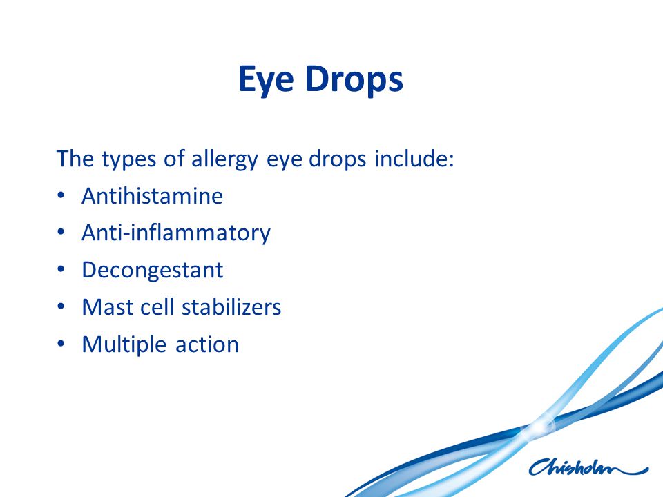 SIRCPPK309 Assist customers seeking to relieve common allergic symptom  reactions. - ppt download
