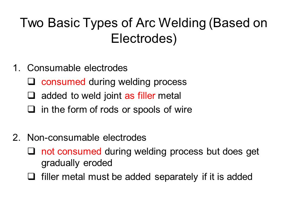 ME 330 Manufacturing Processes WELDING PROCESSES - ppt video online download