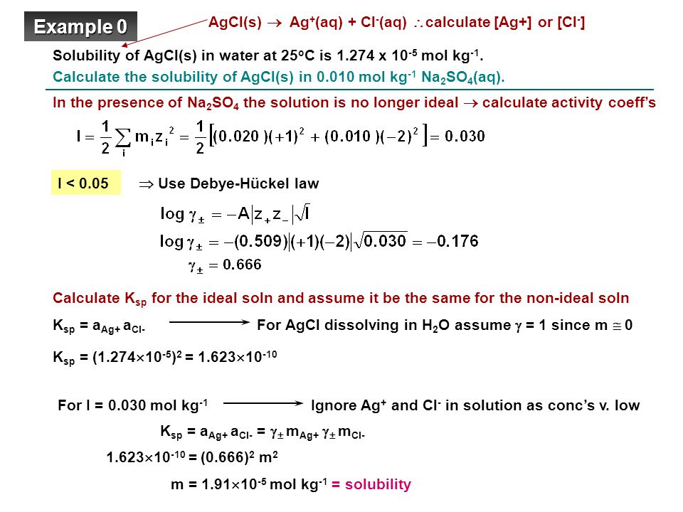 Solutions To Examples Ppt Video Online Download