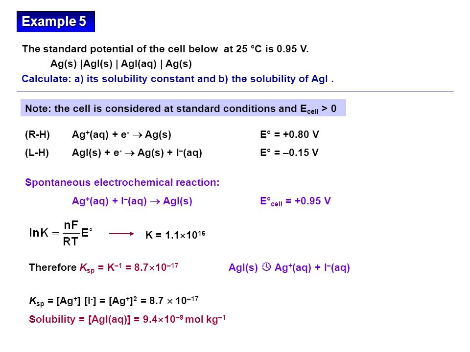 Solutions To Examples Ppt Video Online Download