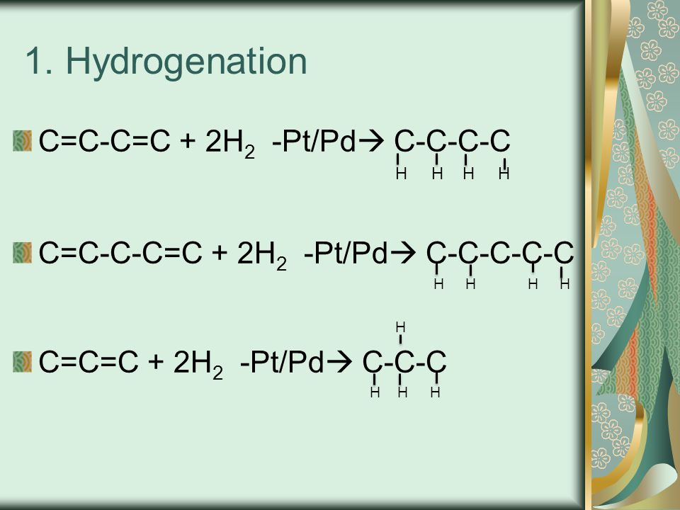 Reactions Of Hydrocarbons Ppt Video Online Download