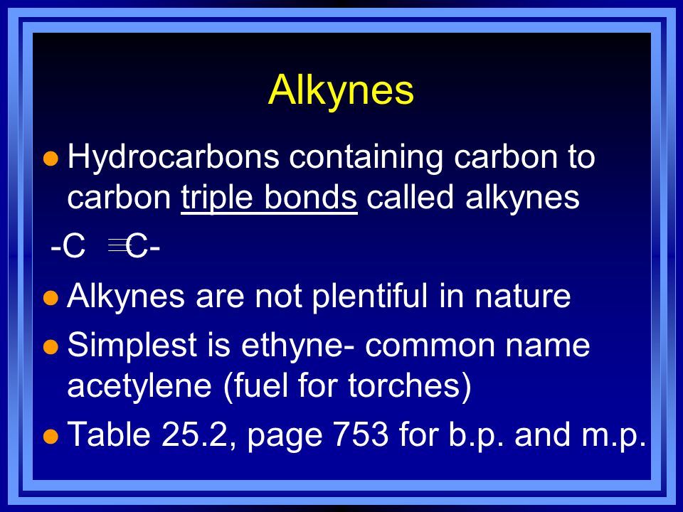 Chapter 25 Hydrocarbon Compounds Ppt Download Chapter 25 Hydrocarbon Compounds Ppt Download
