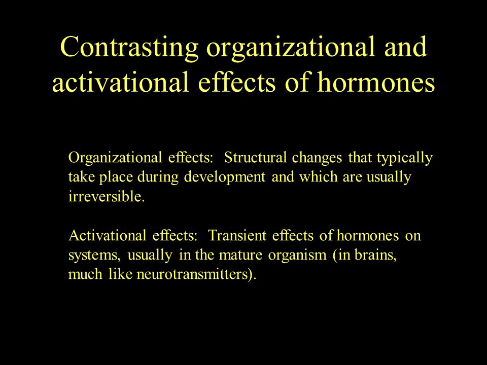 Sex: Evolutionary, Hormonal and Neural Bases Chapter ppt video online  download