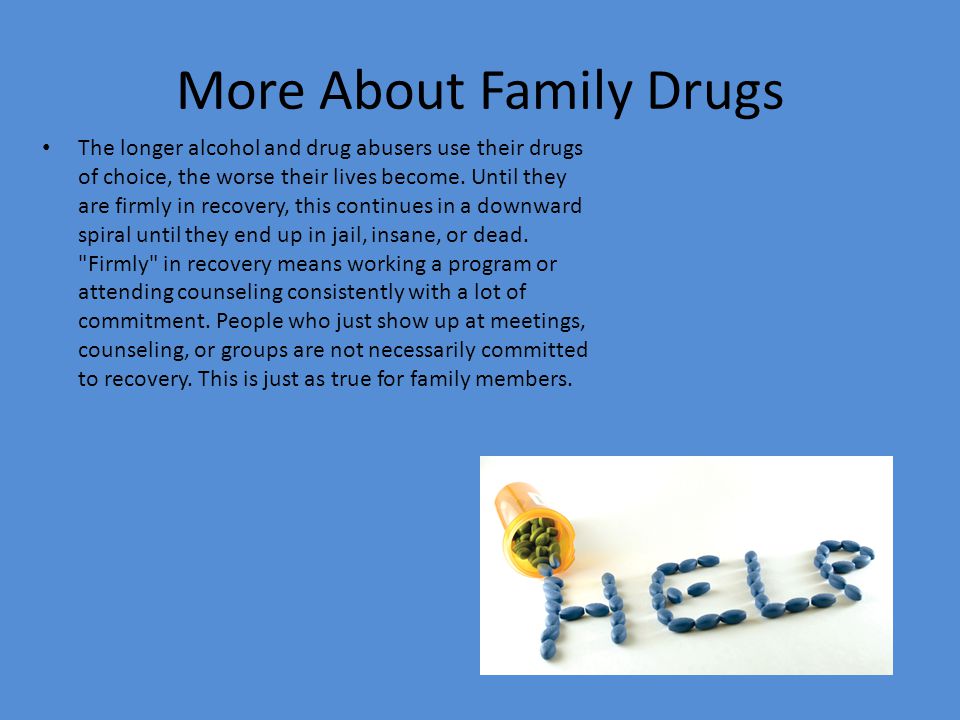 prescription drug abuse thesis statement