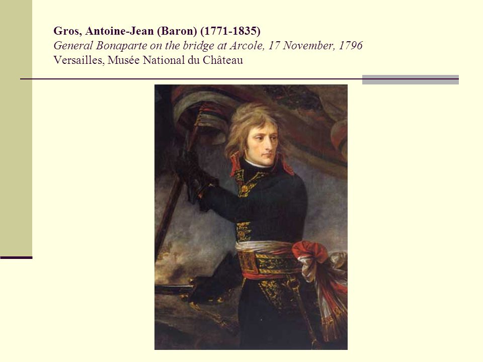 Napoleon image analysis - ppt video online download