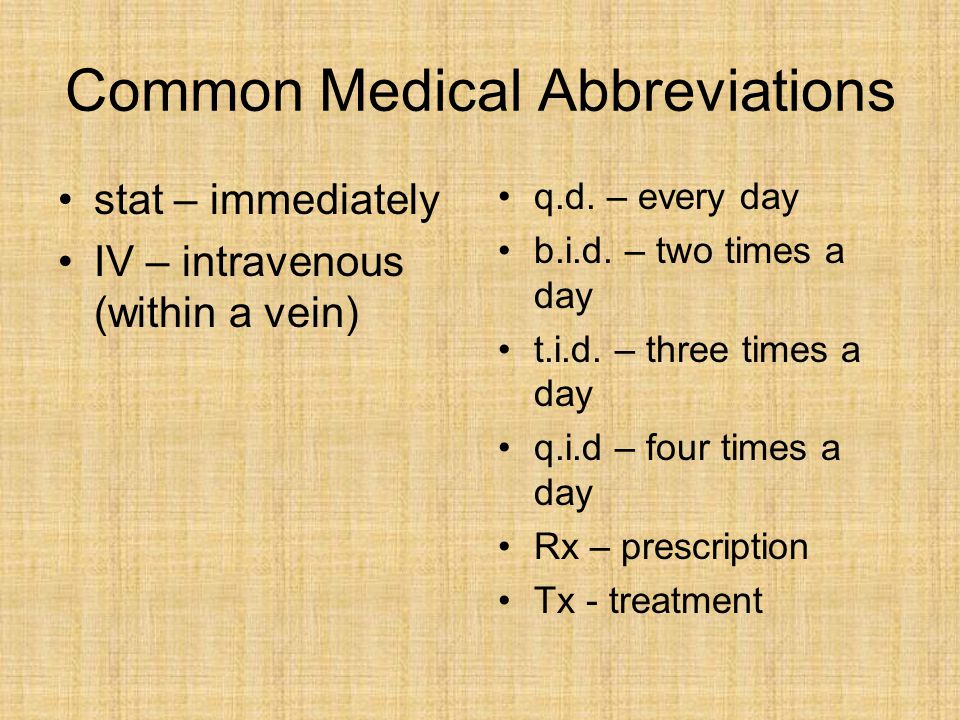 Medical Terminology. - ppt video online download