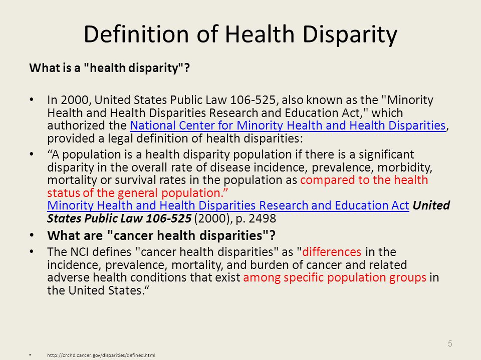 Health Promotion Asian American Health Disparities