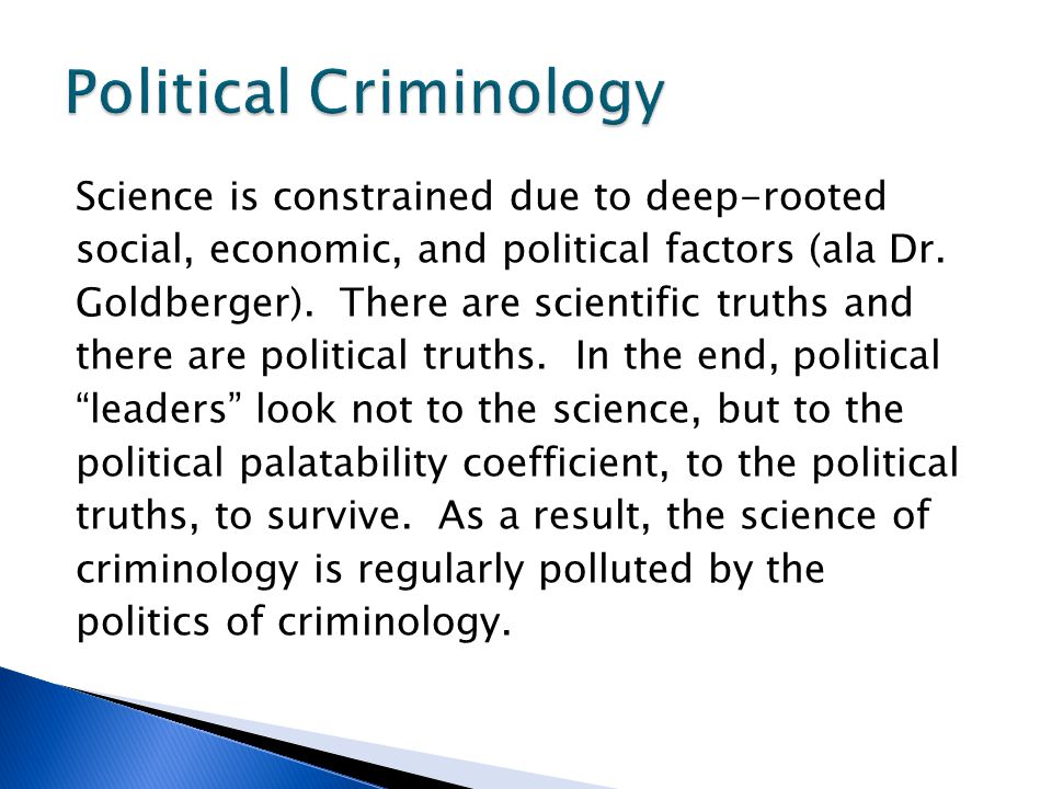Image result for political criminology