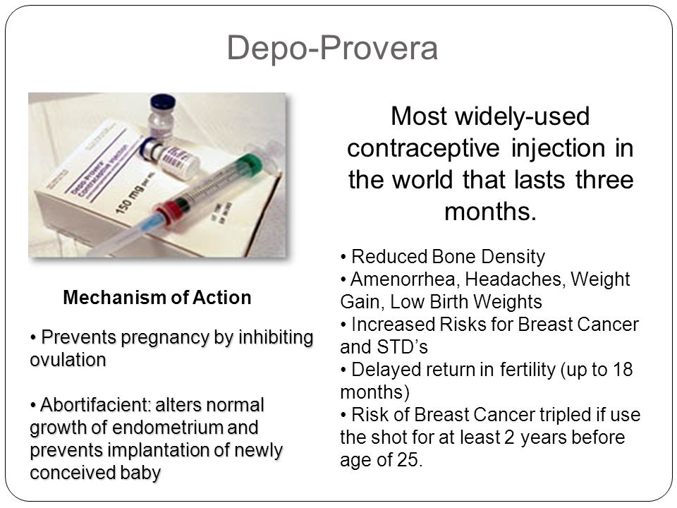 Generic depo provera price