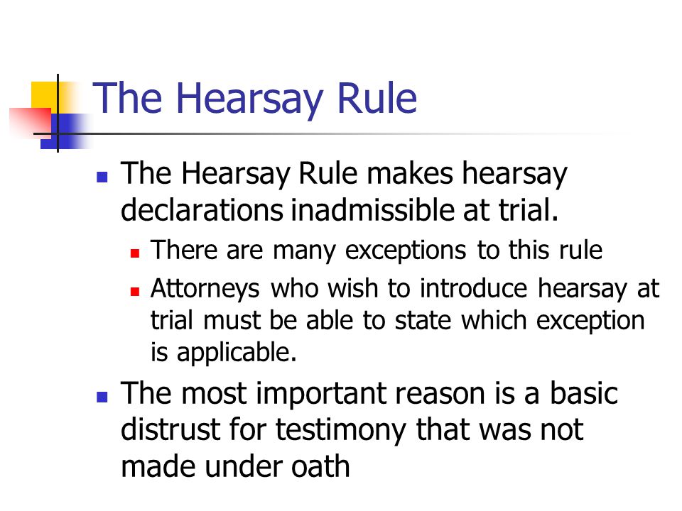 Hearsay Powerpoint Presentation Edu svet gob gt hearsay-powerpoint-presentation-edu-svet-gob-gt