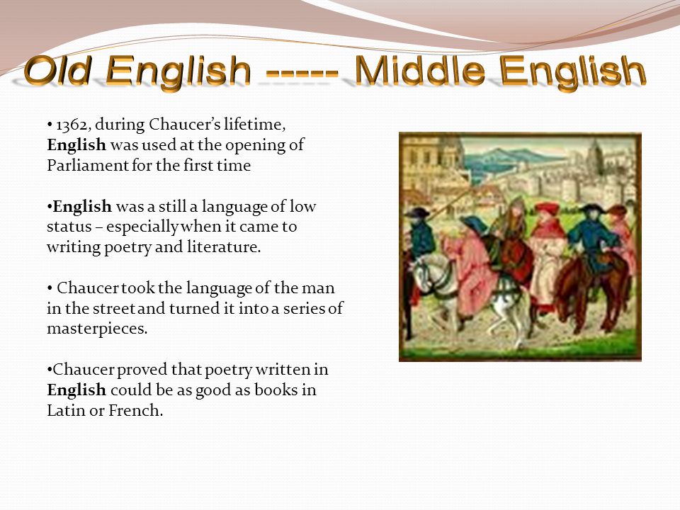 His old english. Middle English. Old English Middle English. Middle English презентация. Middle English 1066.
