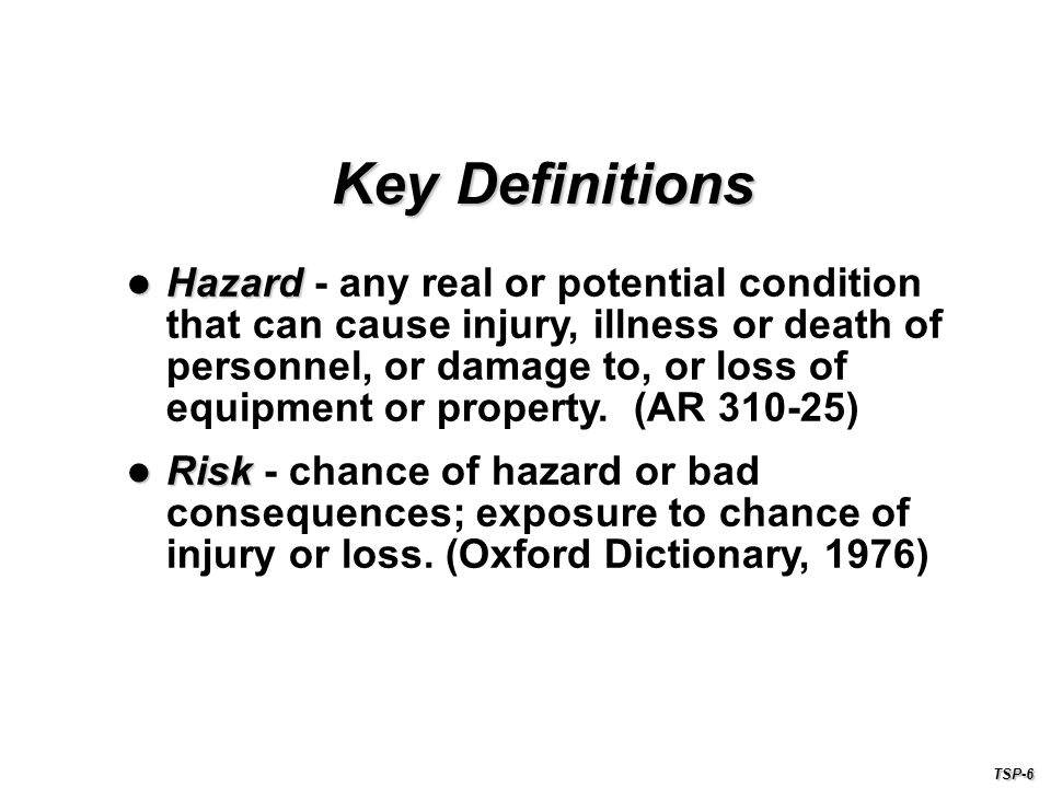 Risk Management Force Xxi Ppt Video Online Download