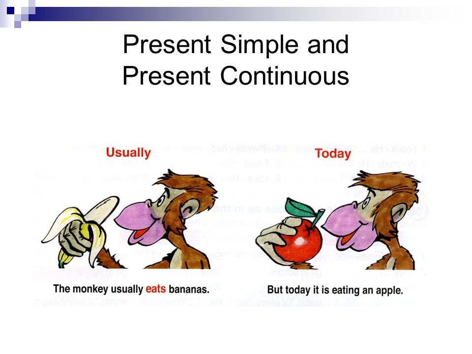 Spotlight 3 continuous wordwall. Present simple present Continuous. Описать картинку в present simple. Сопоставление present simple и present Continuous. Present simple present Continuous картинки.