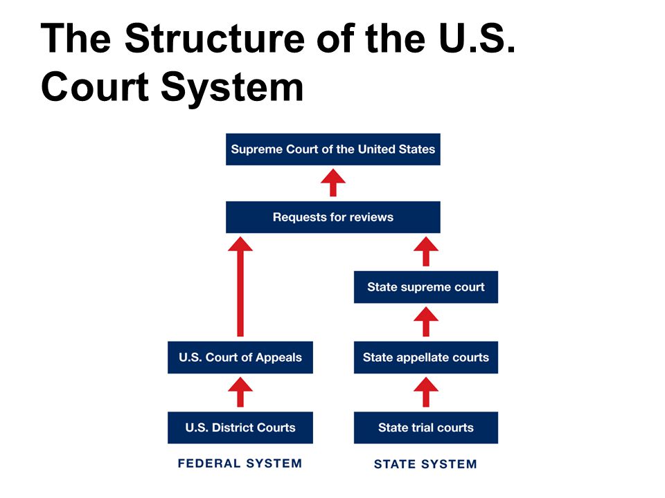 Cleared order. Federal Court System in the USA. American Court System. Structure of the State Court System. Judicial System of the USA.