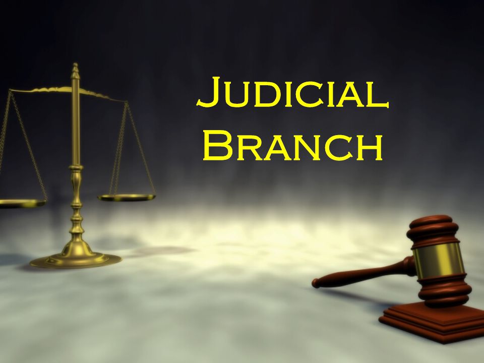 Judicial Branch. Law subject. Law in our Life. Consumatorului. Тег право