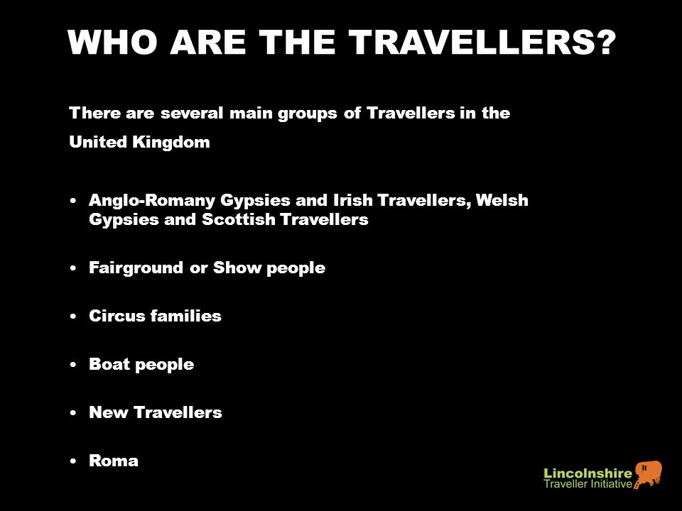 Lesson 1 History Of Gypsies Ppt Download