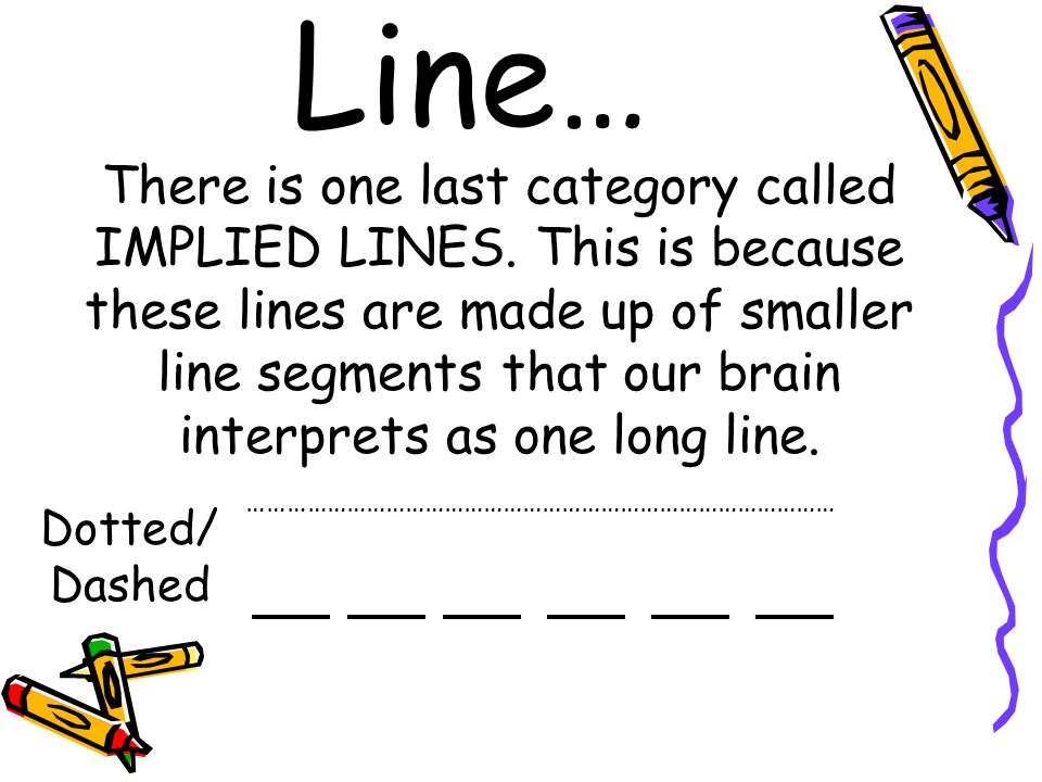Line…
