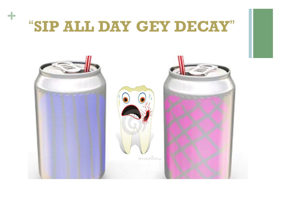 SIP ALL DAY GEY DECAY