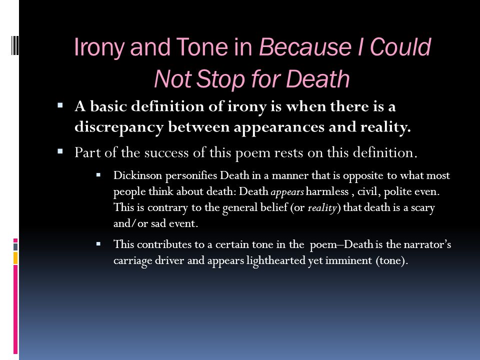 Applying Literary Terms Ppt Video Online Download