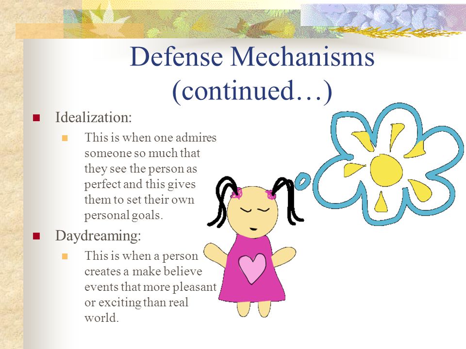 Defense Mechanisms and Emotions - ppt video online download