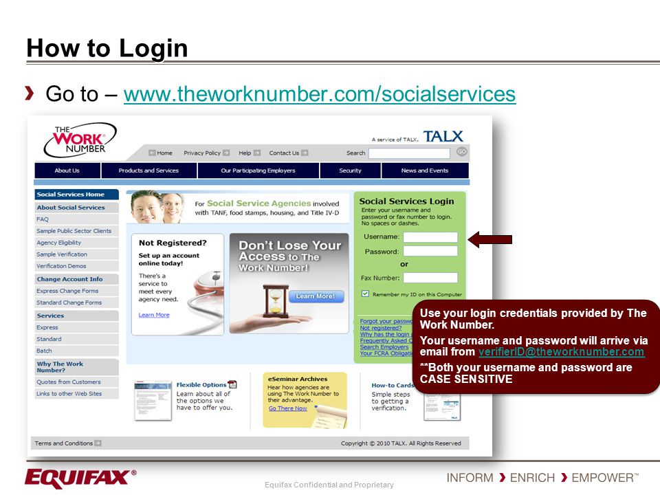 How to Login Go to –