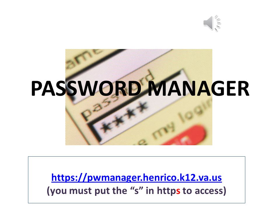 (you must put the s in https to access)