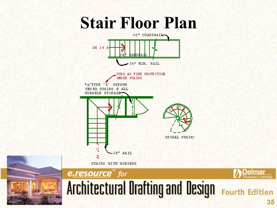 Chapter 14 Floor Plan Symbols Ppt Video Online Download