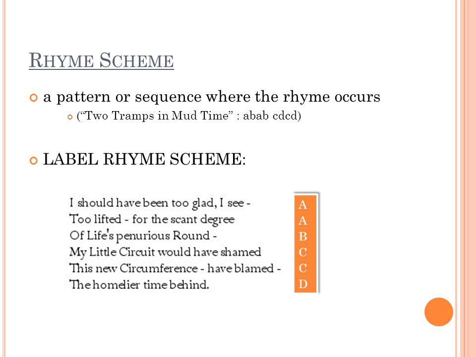 RHYTHM AND METER. - ppt download