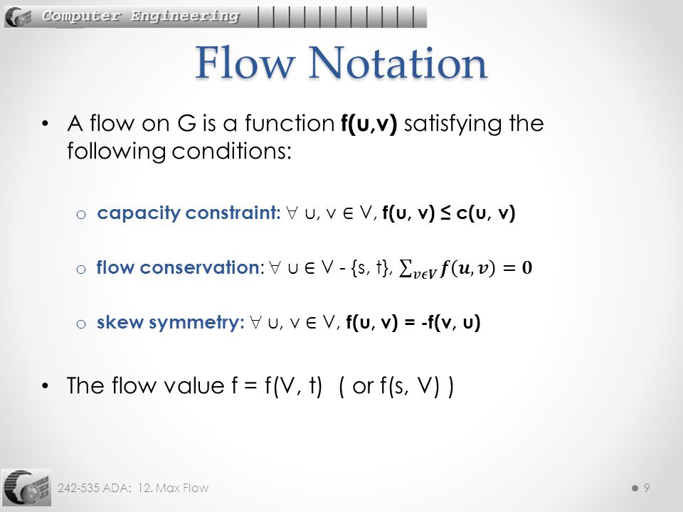 Algorithm Design And Analysis Ada Ppt Video Online Download