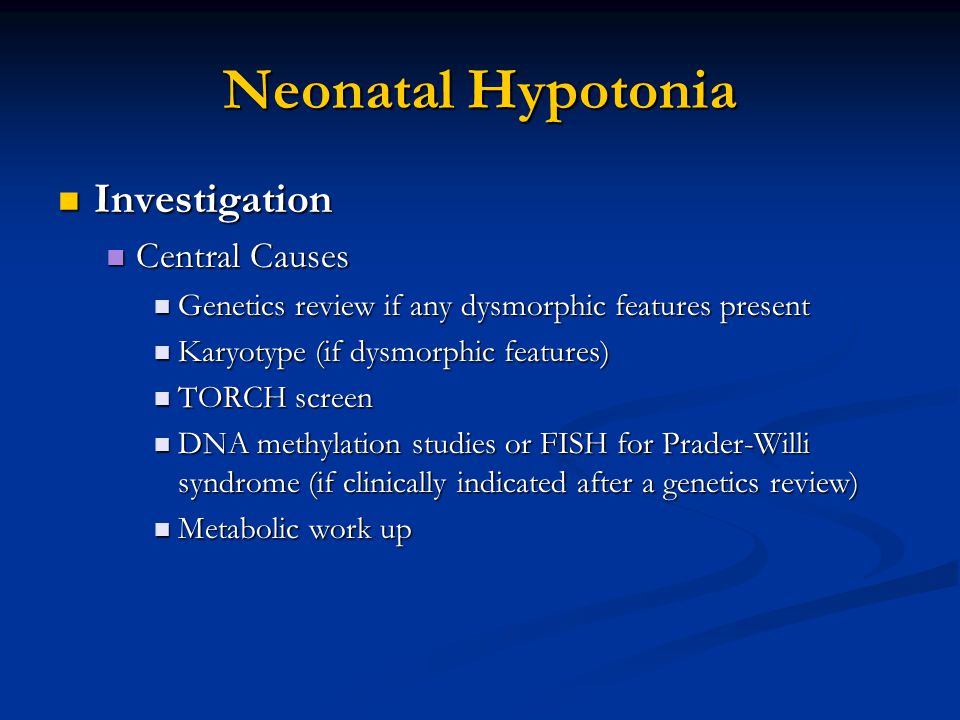 what causes hypertonia hipertónia fóruma